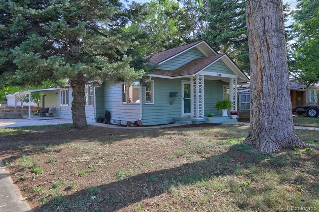 300 W Cleveland Street, Lafayette, CO 80026