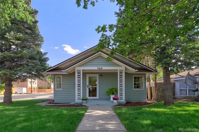 300 W Cleveland Street, Lafayette, CO 80026