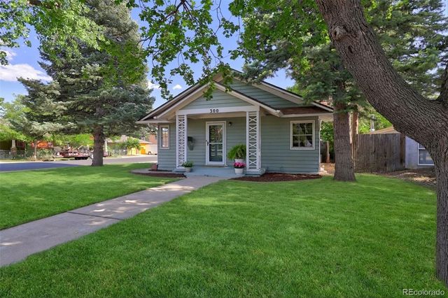 300 W Cleveland Street, Lafayette, CO 80026