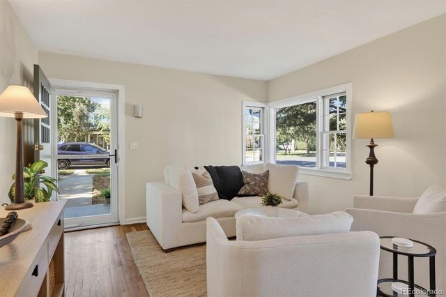 300 W Cleveland Street, Lafayette, CO 80026