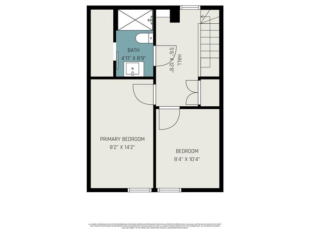 319 N Rowe Street, Ludington, MI 49431