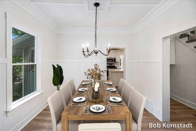 319 N Rowe Street, Ludington, MI 49431