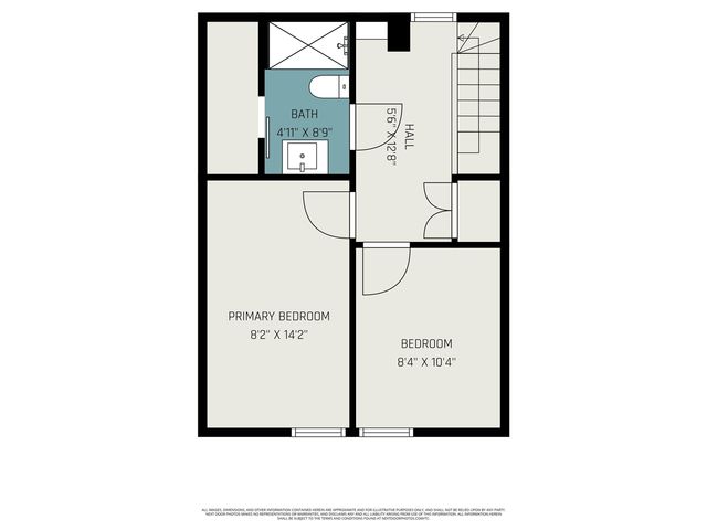 319 N Rowe Street, Ludington, MI 49431