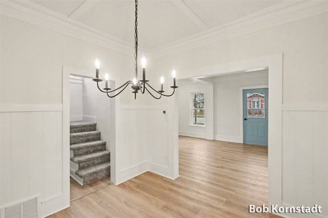 319 N Rowe Street, Ludington, MI 49431