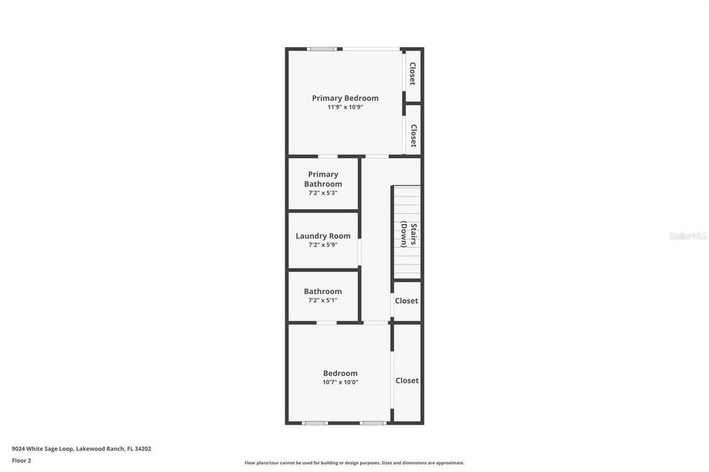 Image 69 of property listing at 9024 WHITE SAGE LOOP 37, Lakewood Ranch, FL 34202