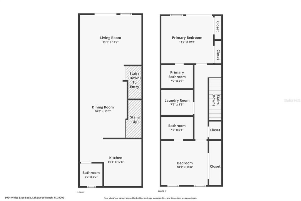 Image 70 of property listing at 9024 WHITE SAGE LOOP 37, Lakewood Ranch, FL 34202