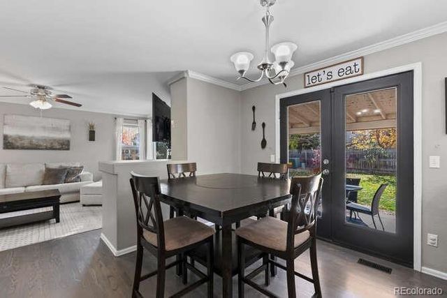 8354 Dove Ridge Way, Parker, CO 80134