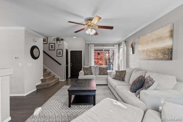 8354 Dove Ridge Way, Parker, CO 80134