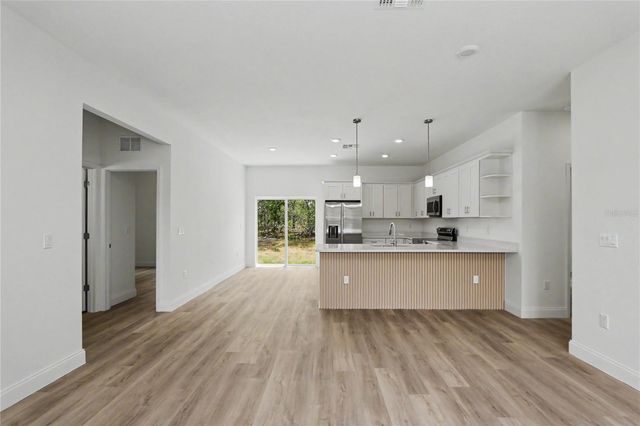 6234 N MARINER TERRACE, Citrus Springs, FL 34433
