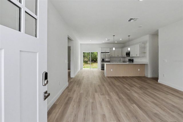 6234 N MARINER TERRACE, Citrus Springs, FL 34433