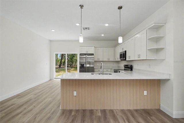 6234 N MARINER TERRACE, Citrus Springs, FL 34433