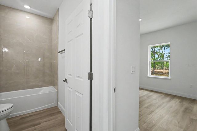 6234 N MARINER TERRACE, Citrus Springs, FL 34433