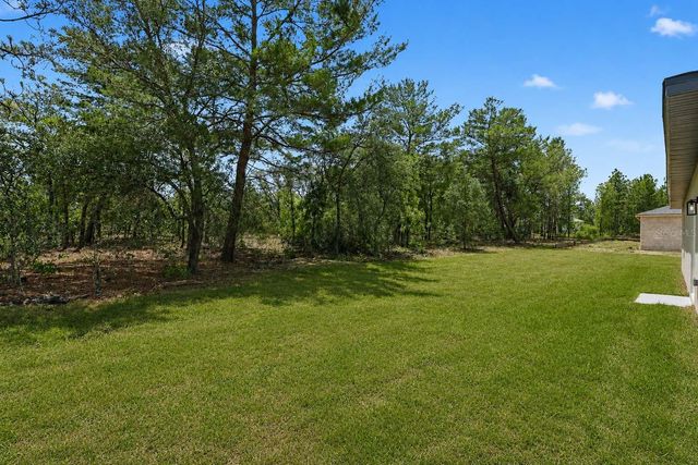 6234 N MARINER TERRACE, Citrus Springs, FL 34433
