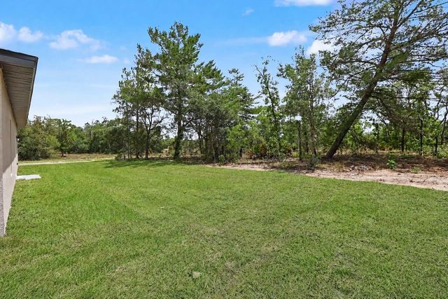 6234 N MARINER TERRACE, Citrus Springs, FL 34433