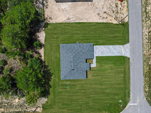 6234 N MARINER TERRACE, Citrus Springs, FL 34433