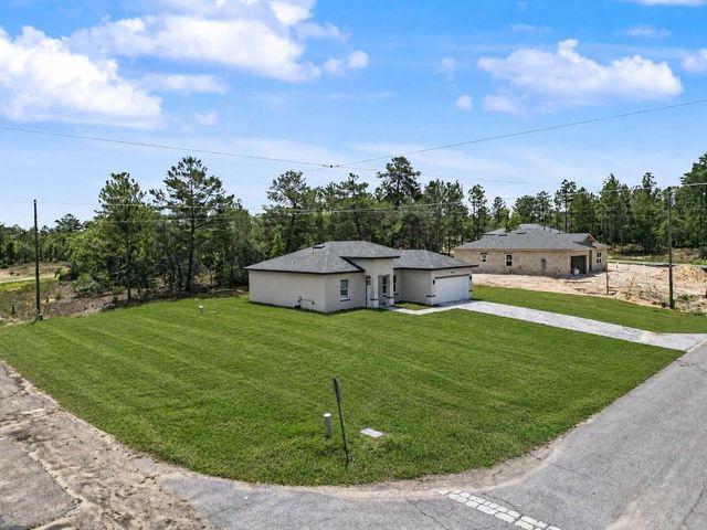6234 N MARINER TERRACE, Citrus Springs, FL 34433