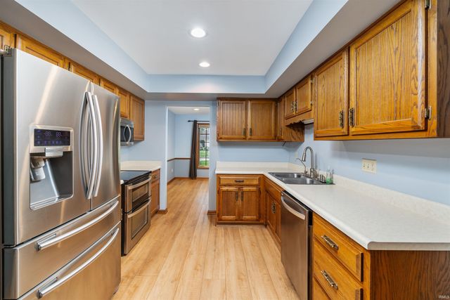 1401 Davidson Court, Auburn, IN 46706