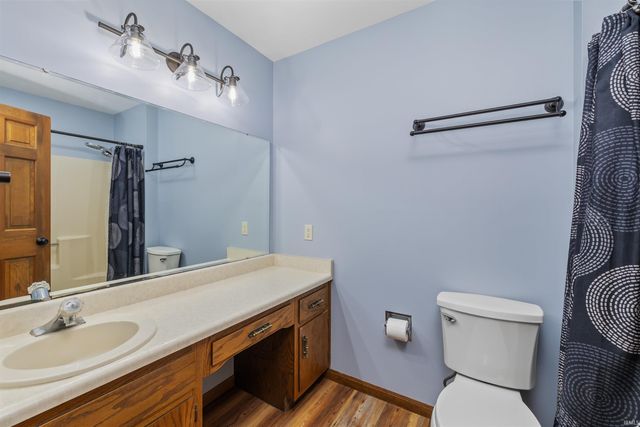 1401 Davidson Court, Auburn, IN 46706