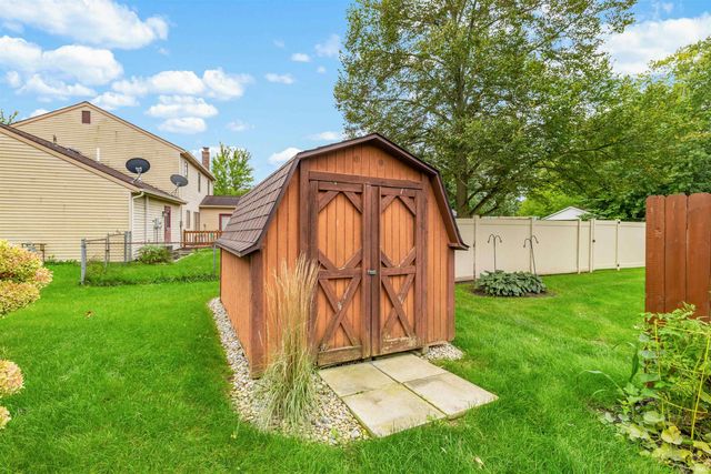 1401 Davidson Court, Auburn, IN 46706