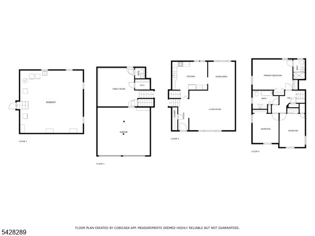 5 Dorothy St, Fair Lawn Boro, NJ 07410