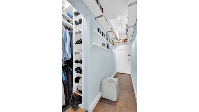 25 Central Park W Apt 12S, New York City, NY 10023