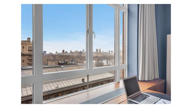 25 Central Park W Apt 12S, New York City, NY 10023