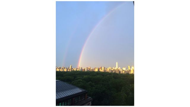 25 Central Park W Apt 12S, New York City, NY 10023