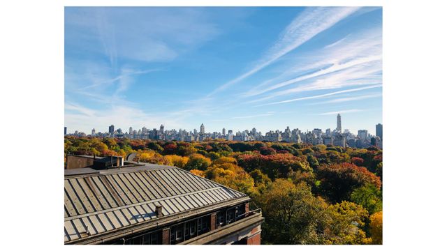 25 Central Park W Apt 12S, New York City, NY 10023