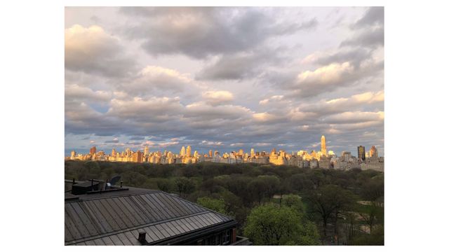 25 Central Park W Apt 12S, New York City, NY 10023