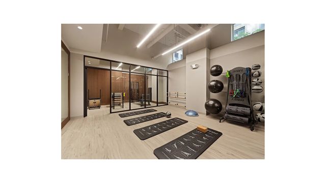 25 Central Park W Apt 12S, New York City, NY 10023