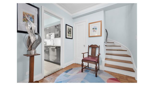 25 Central Park W Apt 12S, New York City, NY 10023