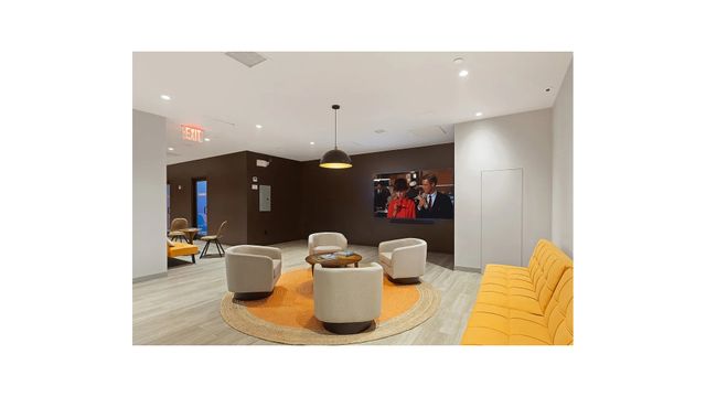 25 Central Park W Apt 12S, New York City, NY 10023