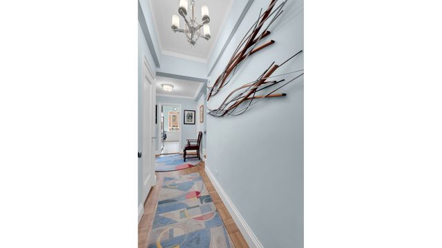 25 Central Park W Apt 12S, New York City, NY 10023