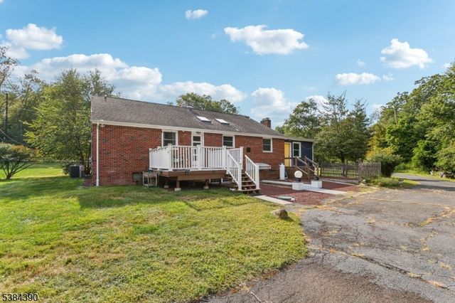 198 Hopewell Princeton Rd, Hopewell Twp., NJ 08525