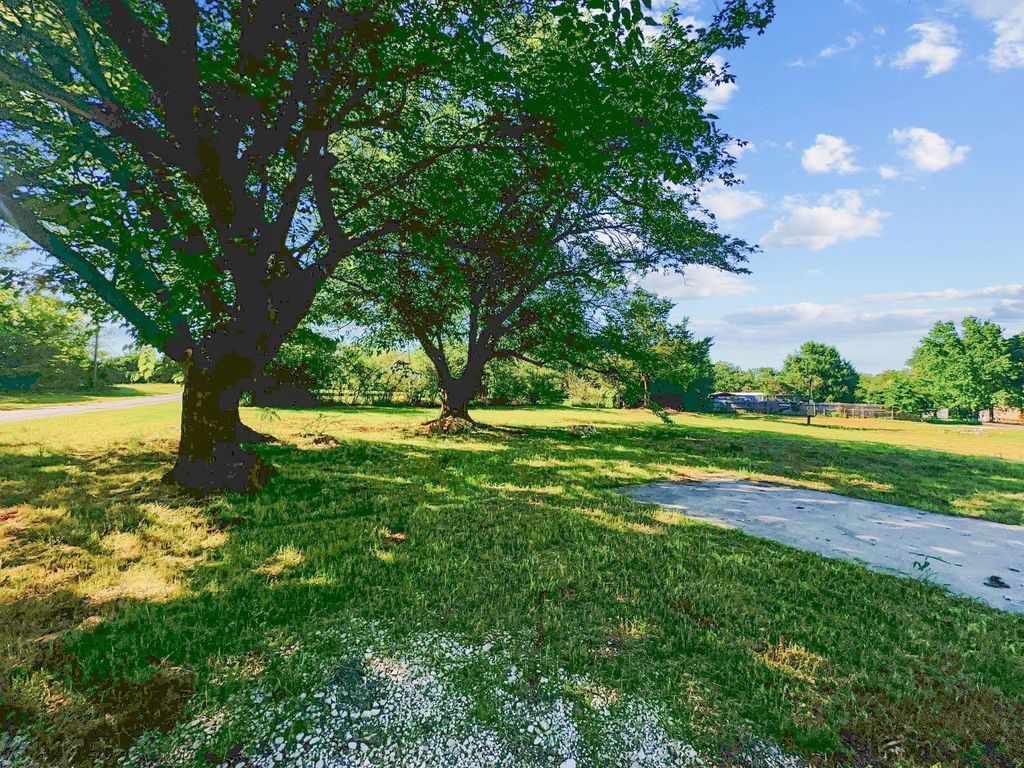 75 Weis Lane, Gordonville, TX 76245