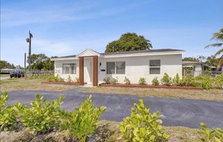 4701 N Andrews Ave, Oakland Park, FL 33309