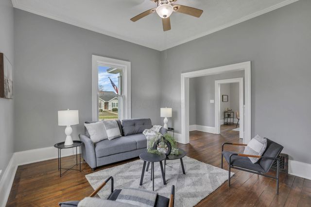 900 E Gambier Street, Mount Vernon, OH 43050