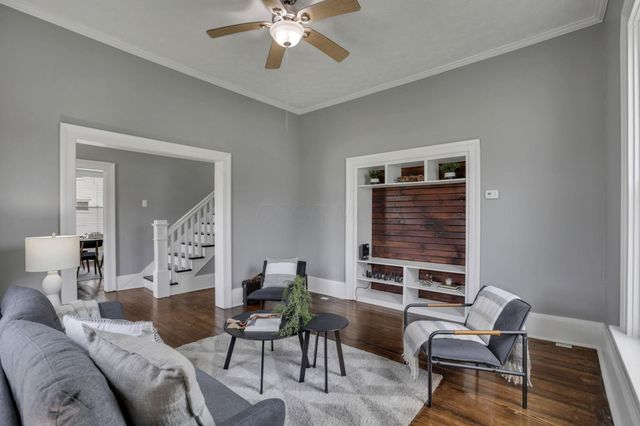 900 E Gambier Street, Mount Vernon, OH 43050
