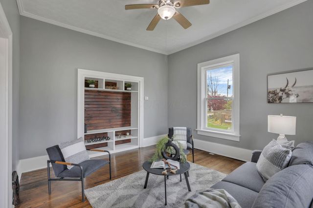 900 E Gambier Street, Mount Vernon, OH 43050