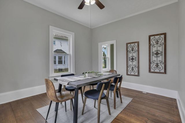 900 E Gambier Street, Mount Vernon, OH 43050