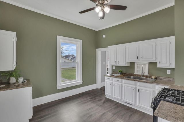 900 E Gambier Street, Mount Vernon, OH 43050
