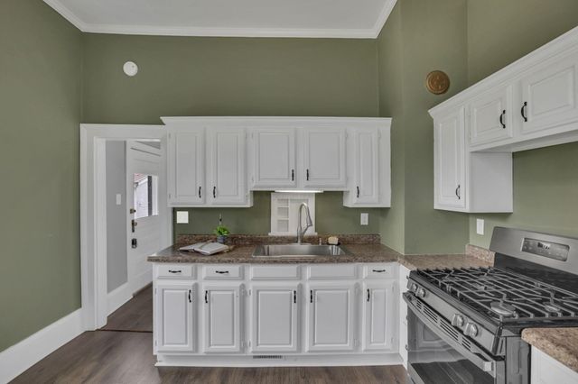900 E Gambier Street, Mount Vernon, OH 43050