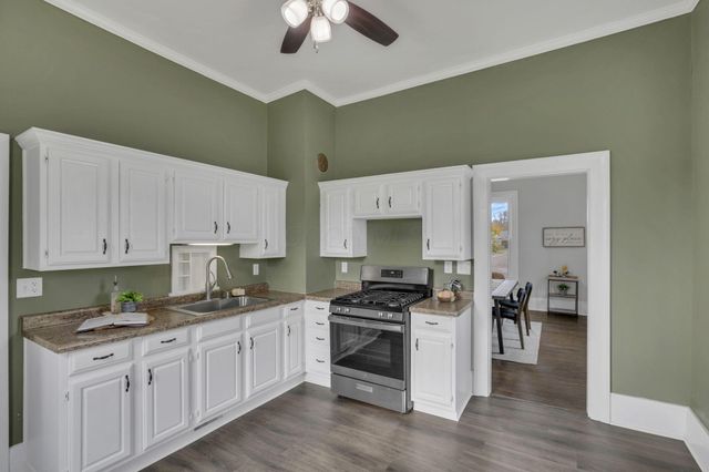 900 E Gambier Street, Mount Vernon, OH 43050