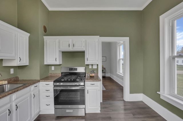 900 E Gambier Street, Mount Vernon, OH 43050