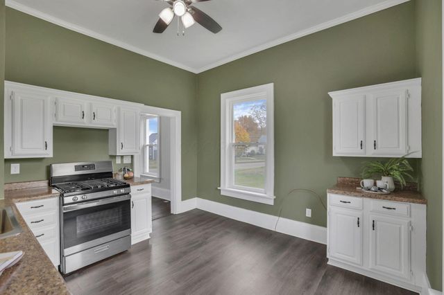 900 E Gambier Street, Mount Vernon, OH 43050
