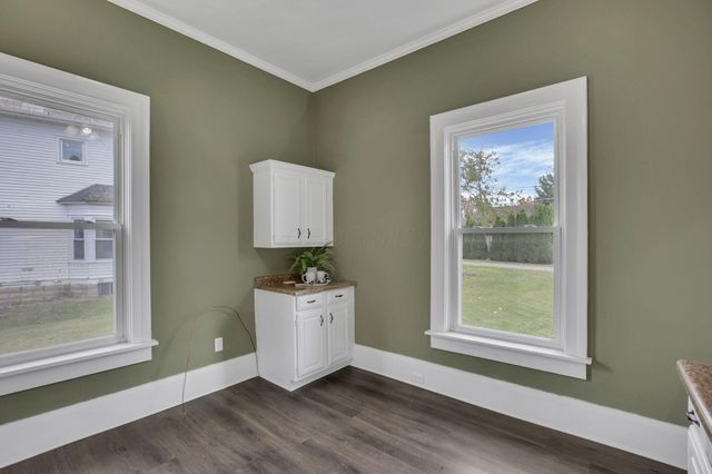 900 E Gambier Street, Mount Vernon, OH 43050
