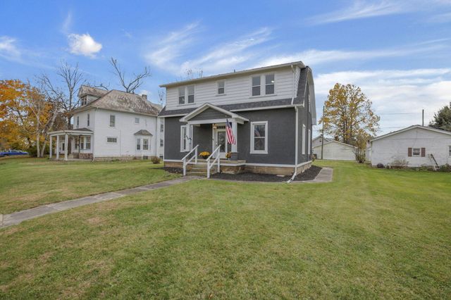 900 E Gambier Street, Mount Vernon, OH 43050