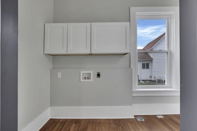 900 E Gambier Street, Mount Vernon, OH 43050
