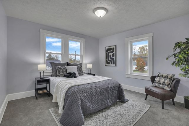 900 E Gambier Street, Mount Vernon, OH 43050