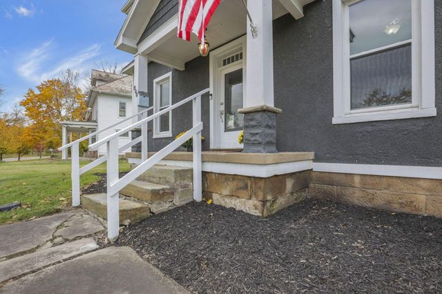 900 E Gambier Street, Mount Vernon, OH 43050